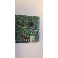 LG EBT64203902 Main Board for 55UH6550-UB.BUSWLJR