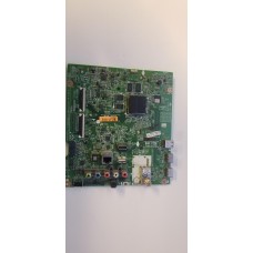 LG EBT64203902 Main Board for 55UH6550-UB.BUSWLJR