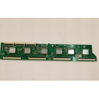 LG EBR75470001 (EAX64789901) YDRVBT Board