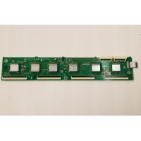 LG EBR75458001 (EAX64789801) YDRVTP Board