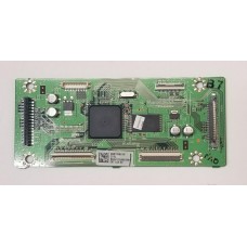 LG EBR72680701 (EAX63986201) Main Logic CTRL Board