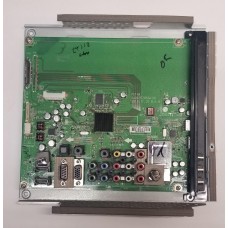 LG EBR68293439 Main Board for 50PT350-UD Version 1