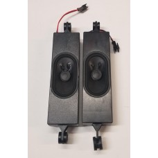 TCL 42-WDF413-XXOG Speaker Set