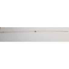 Samsung BN96-45635A Edge Lit LED Backlight Strips/Bars (2) 