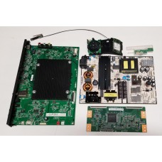 TCL 55US57 TV Repair Kit