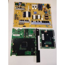 Samsung UN65JU6700FXZA (Version TD01) Complete TV Repair Parts Kit