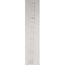 Samsung 303GC320055 Replacement LED Backlight Strips (3)
