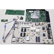 LG 86UP8770PUA Complete LED TV Repair Parts Kit - Version 1