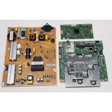 LG 65UJ6300-UA.BUSYLOR 65UJ6300-UA.AUSYLOR Complete LED TV Repair Parts Kit