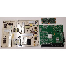 Vizio E60-C3 Complete LED TV Repair Parts Kit