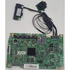 Samsung BN94-09065U Main Board for UN55J6201AFXZA (V-QS01) Samsung BN94-09065U Main Board for UN55J6201AFXZA (V-QS01)