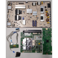 LG 86UN8570AUD.BUSWLJR Complete LED TV Repair Parts Kit