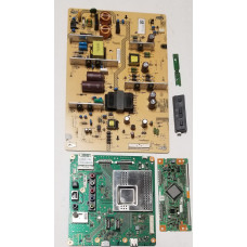 Sony KDL-60R510A Complete LED TV Repair Parts Kit