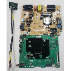 Samsung BN96-52604C Main Board Power Supply for UN55TU7000FXZA