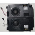 Vizio M701D-A3R (LFTRRFAQ Serial) Complete TV Repair Parts Kit