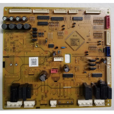 Samsung Refrigerator DA94-02663E PCB Assembly Eeprom