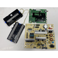 Samsung UN75TU7000FXZA repair kit