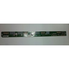 Hitachi NA18106-5011 (T318022C) ABUS-R Board