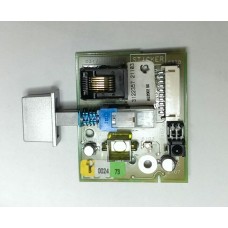 Philips 312235721103 (31221236006) Power Button Board