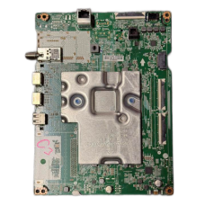 LG EBU66358302 Bpr MAINBOARD Total Assembly