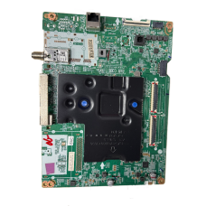 LG EBU66766101 Main board