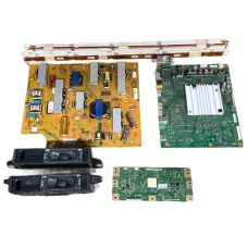 Sony XBR-55X700D Complete LED TV Repair Parts Kit