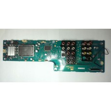 Sony A-1184-344-A (A-1204-353-A, 1-871-231-11) AU Board