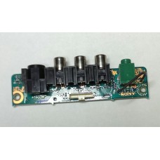 Sony A-1196-571-A (1-871-224-11) H2 Board