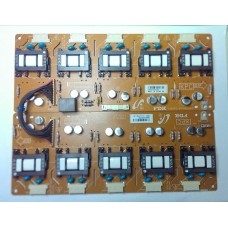 Sony 1-789-500-33 (PCB2677 PCB2676) Backlight Inverter