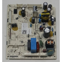 Hisense HRB17N6ASE Refrigerator Electronic Control Board BCD-450WYC/HC1