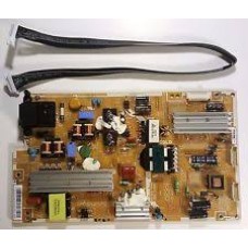 Samsung BN44-00536B Power Supply / LED Board