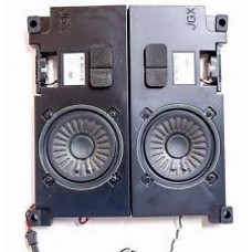 Vizio Speaker Set 570214600-02D-G For E70-E3