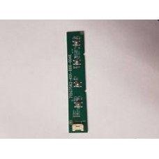 Vizio M43-C1 Button Input Board ( 715G7134-K01-000-004I )