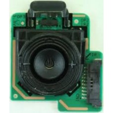 Samsung BN96-23838A Power Jog Switch Board