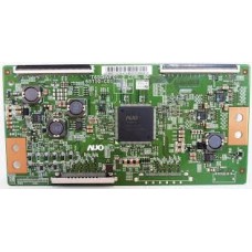 Vizio/JVC 55.65T10.C06 T-Con Board for EM65FTR D650I-B2
