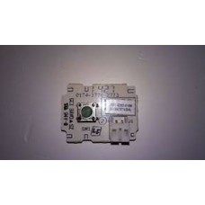 Vizio E390I-B0 Power Button Board 3632-0252-0156