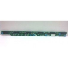 Samsung BN96-10512A (LJ92-01632A) X-Buffer Board