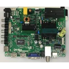 Element 34014202 Main Board / Power Supply for ELEFW408 (F5C0M serial)