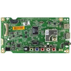 LG EBT63481918 Main Board for 42LF5600-UB.BUSYLOR