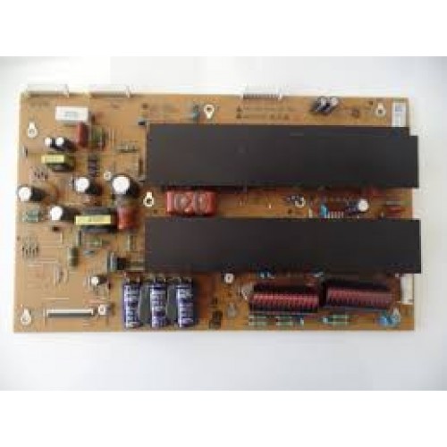 EBR68341901 EAX62080701 Y-Sus Board For  LG 42PW350 Repair Kit