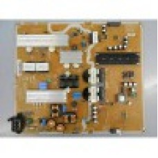 Samsung BN44-00755A Power Supply / LED Board