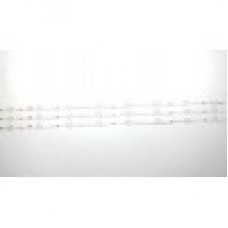 Samsung BN96-37622A Replacement LED Backlight Strips (3)