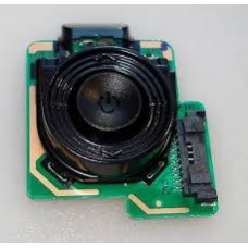 Samsung BN96-23845F (BN41-01899A) Power Jog Switch & IR Board