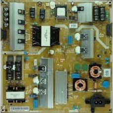 Samsung BN44-00807A Power Supply / LED Board