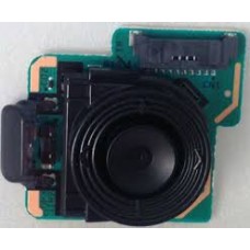 Samsung BN96-23838A Power Jog Switch Board