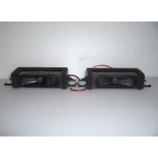 Hisense 40H5B Complete Speaker Set 160502S