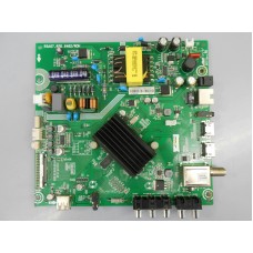 Hisense Main Board / Power Supply for 40H5B