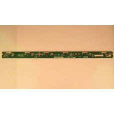 Samsung BN96-12653A (LJ92-01710A) F Buffer Board