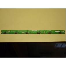 Samsung BN96-12652A (LJ92-01709A) E Buffer Board