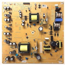 Philips Magnavox A4DRFMPW-001 Power Supply / LED Board
